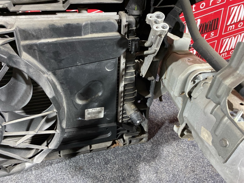 Рамка радиатора, 17100 рублей, Солонцы