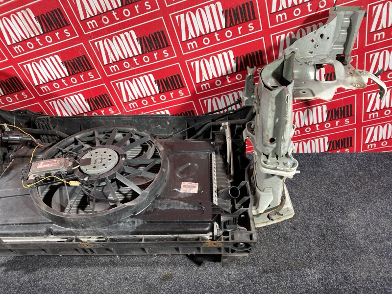 Рамка радиатора, 17100 рублей, Солонцы