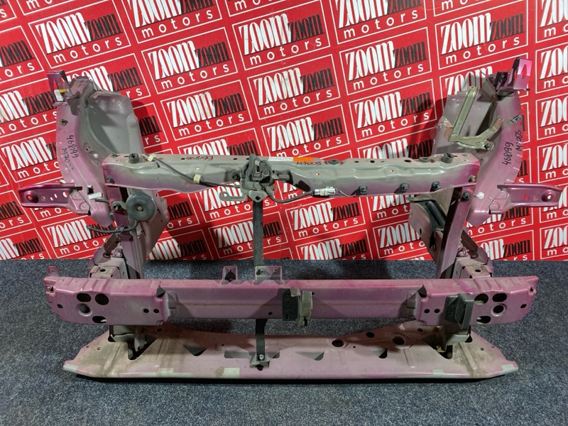 Рамка радиатора, 40000 рублей, Солонцы