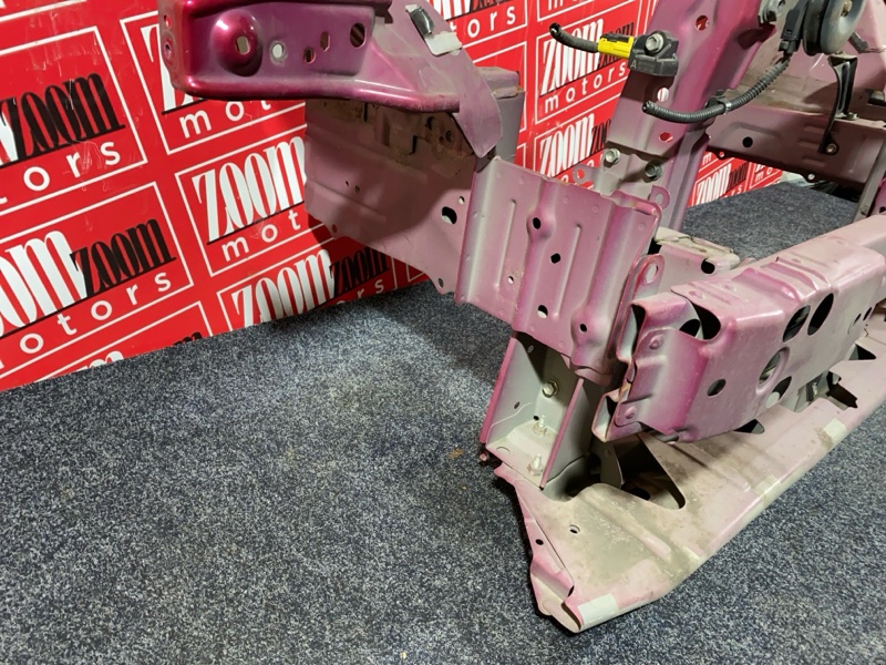 Рамка радиатора, 40000 рублей, Солонцы