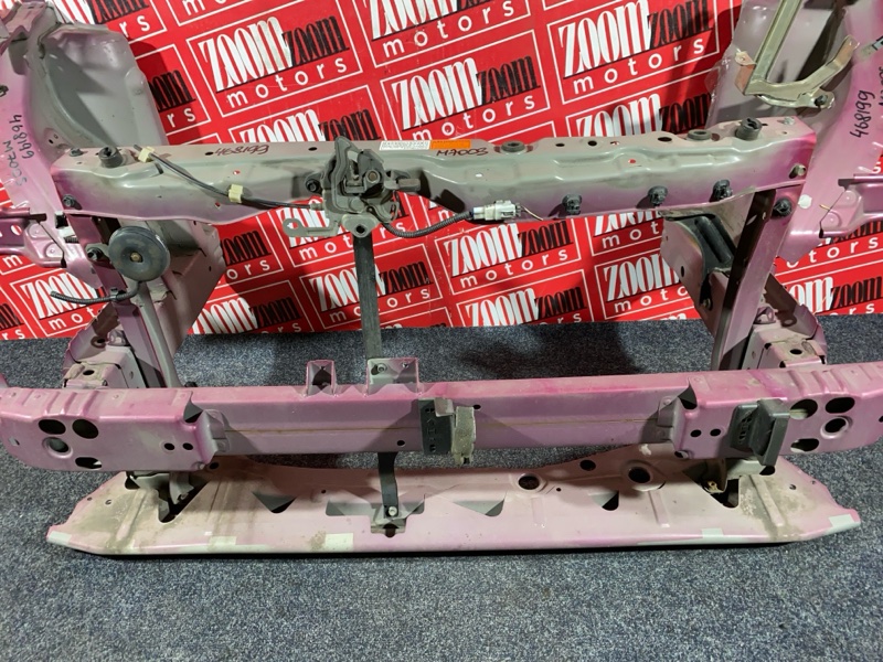 Рамка радиатора, 40000 рублей, Солонцы