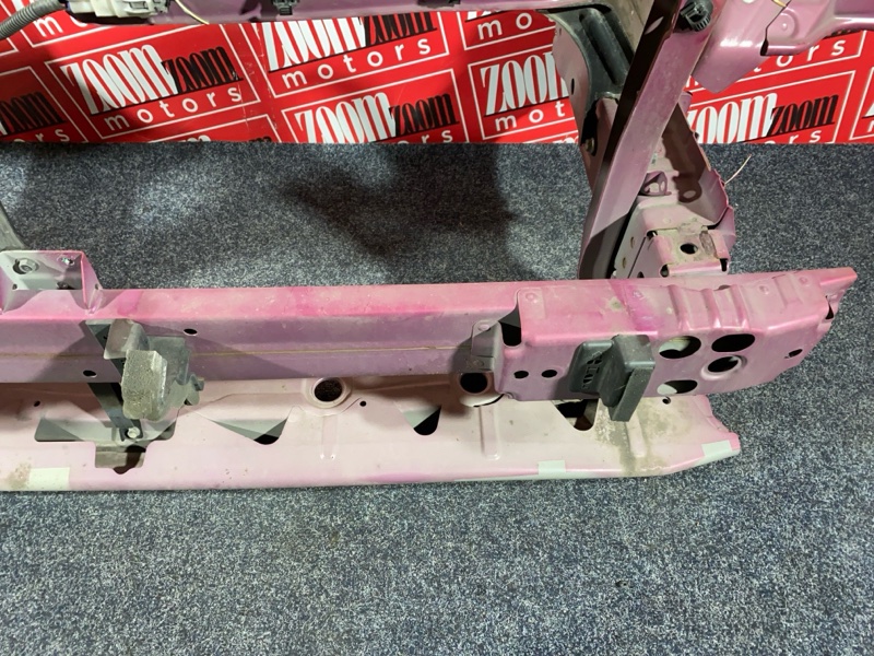 Рамка радиатора, 40000 рублей, Солонцы