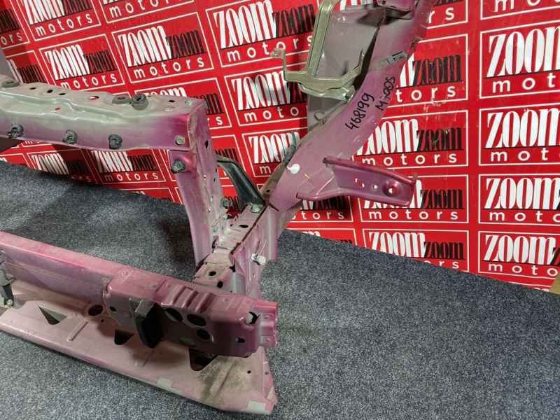 Рамка радиатора, 40000 рублей, Солонцы