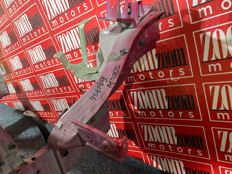 Рамка радиатора, 40000 рублей, Солонцы