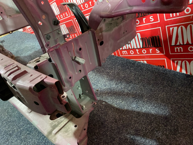 Рамка радиатора, 40000 рублей, Солонцы