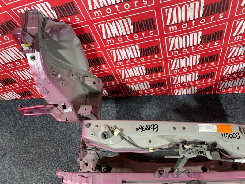 Рамка радиатора, 40000 рублей, Солонцы