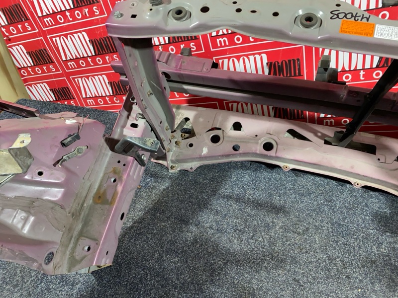 Рамка радиатора, 40000 рублей, Солонцы