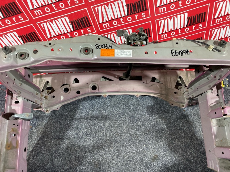 Рамка радиатора, 40000 рублей, Солонцы