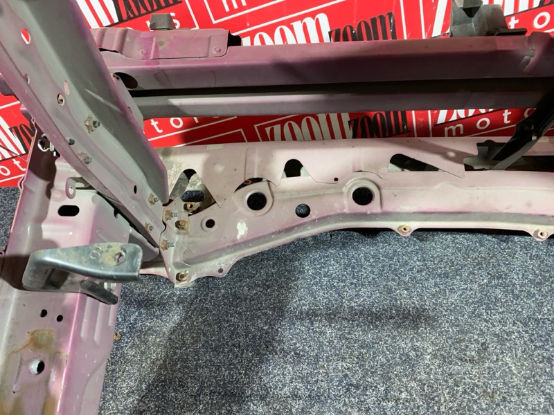 Рамка радиатора, 40000 рублей, Солонцы