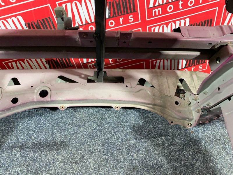 Рамка радиатора, 40000 рублей, Солонцы