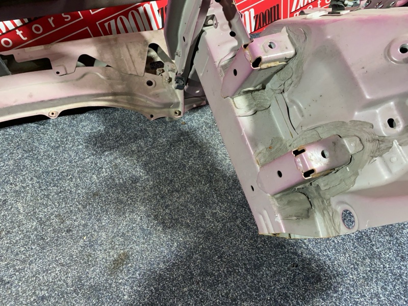 Рамка радиатора, 40000 рублей, Солонцы