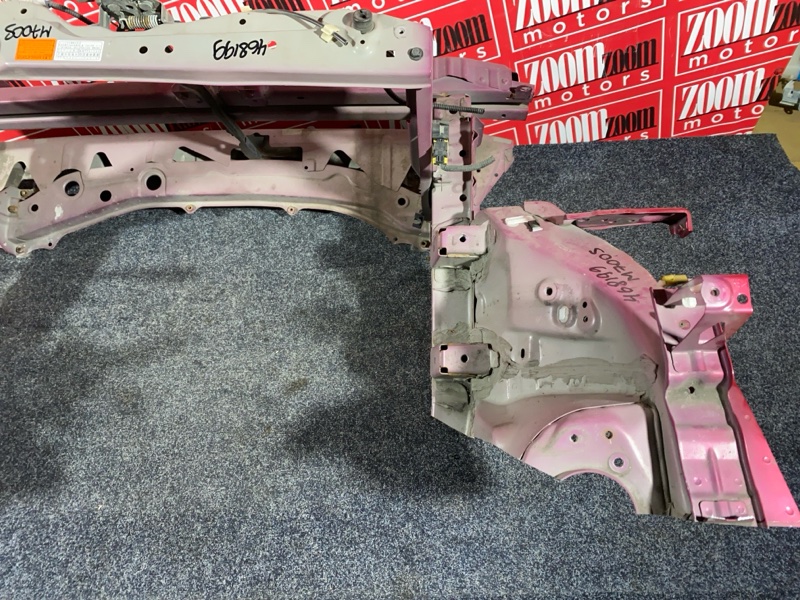 Рамка радиатора, 40000 рублей, Солонцы