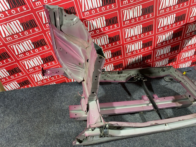 Рамка радиатора, 40000 рублей, Солонцы