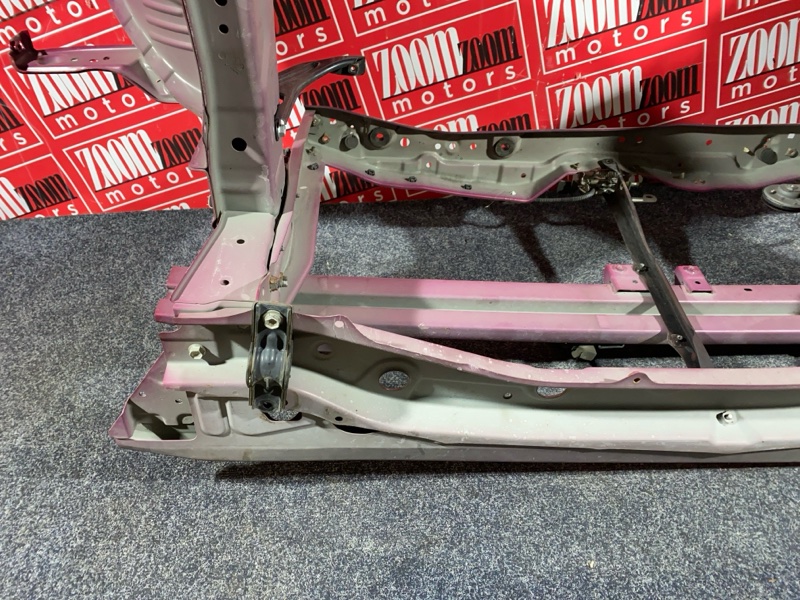 Рамка радиатора, 40000 рублей, Солонцы