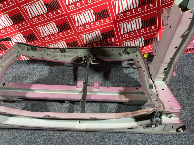 Рамка радиатора, 40000 рублей, Солонцы