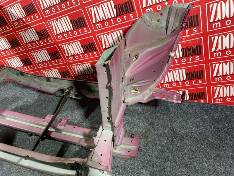 Рамка радиатора, 40000 рублей, Солонцы