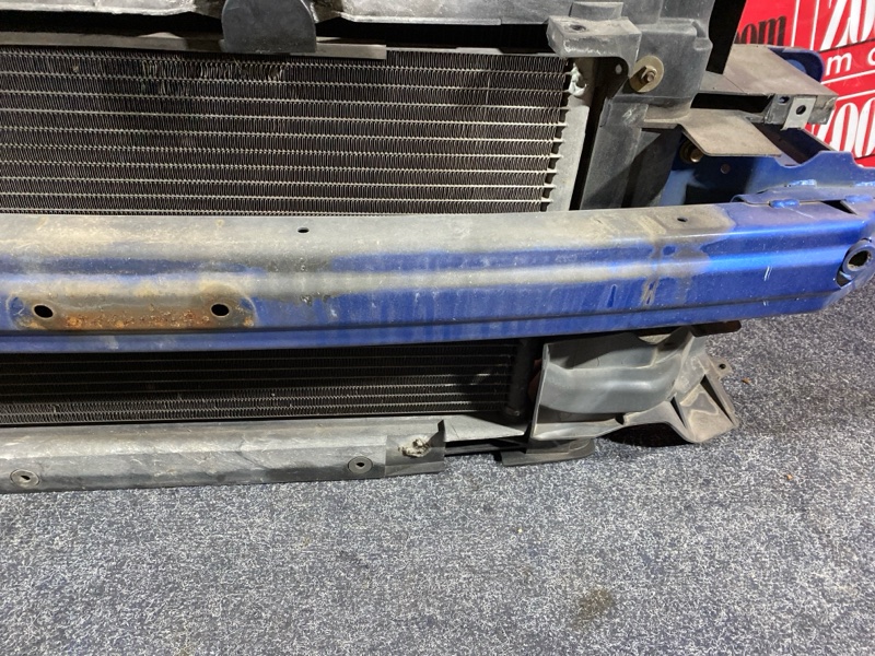 Рамка радиатора, 14300 рублей, Солонцы