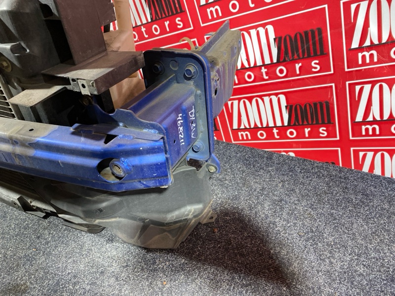 Рамка радиатора, 14300 рублей, Солонцы