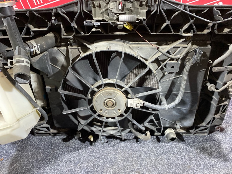 Рамка радиатора, 14300 рублей, Солонцы