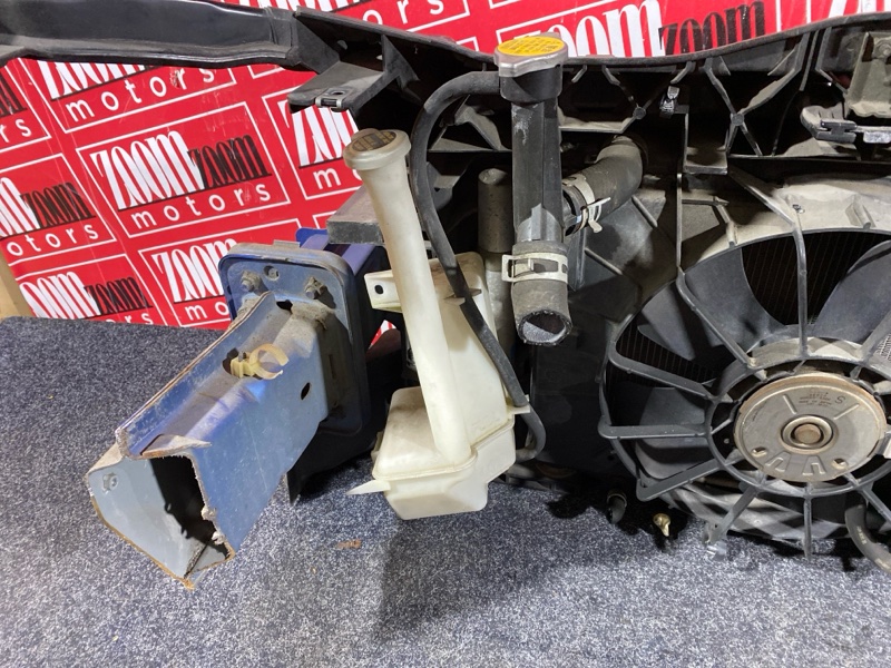 Рамка радиатора, 14300 рублей, Солонцы