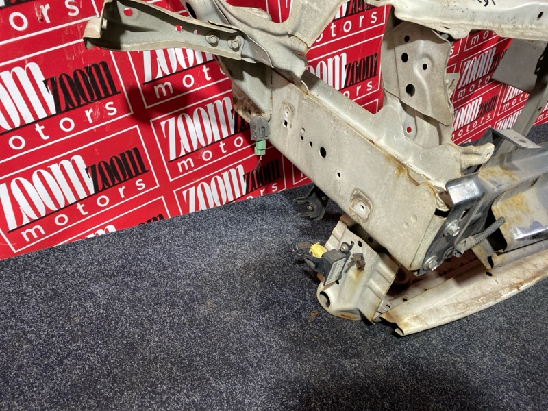 Рамка радиатора, 4800 рублей, Солонцы