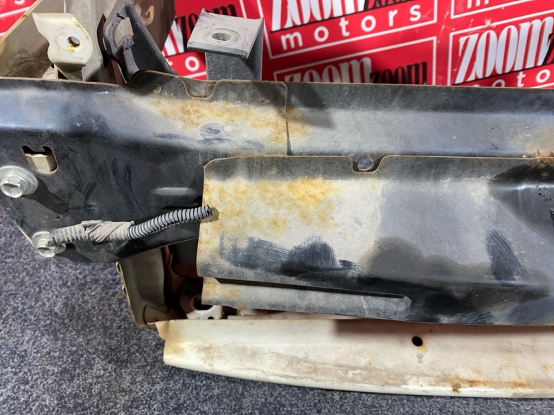 Рамка радиатора, 4800 рублей, Солонцы