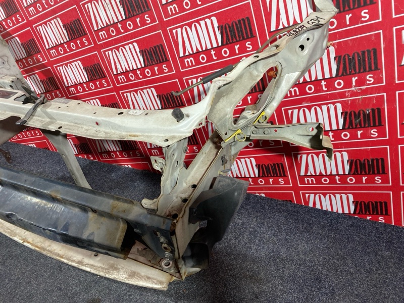 Рамка радиатора, 4800 рублей, Солонцы