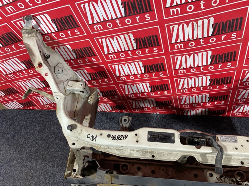 Рамка радиатора, 4800 рублей, Солонцы