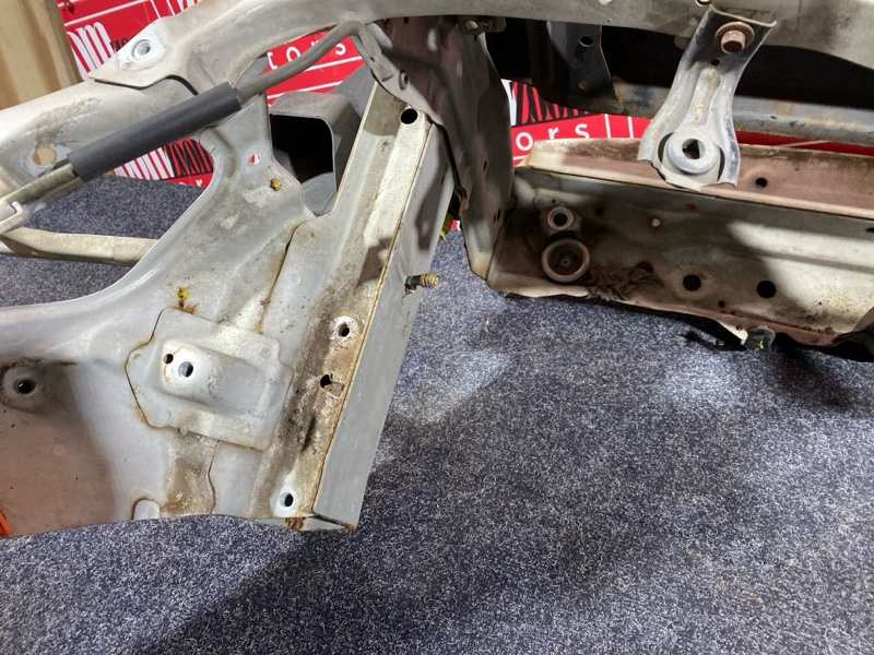 Рамка радиатора, 4800 рублей, Солонцы