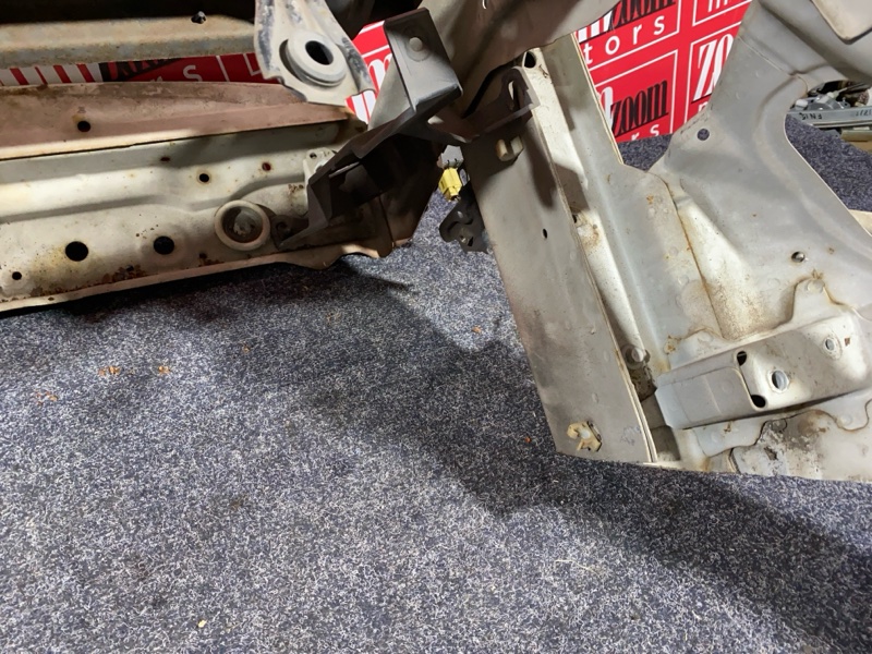 Рамка радиатора, 4800 рублей, Солонцы