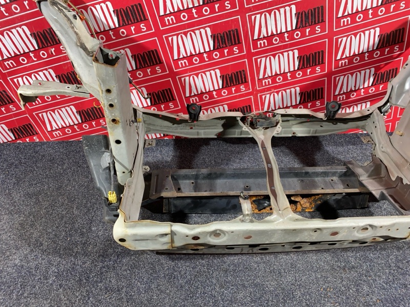 Рамка радиатора, 4800 рублей, Солонцы