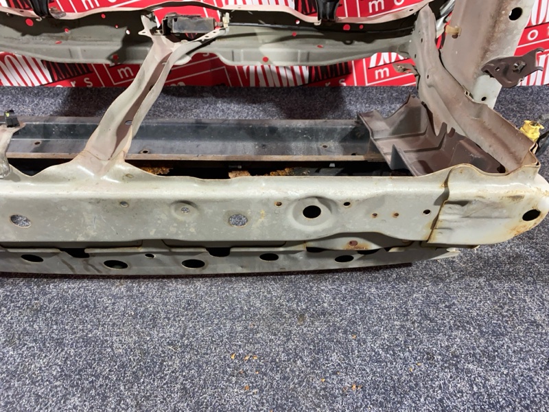 Рамка радиатора, 4800 рублей, Солонцы