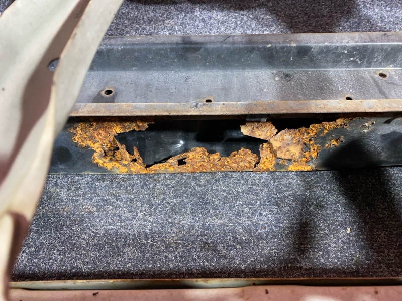 Рамка радиатора, 4800 рублей, Солонцы