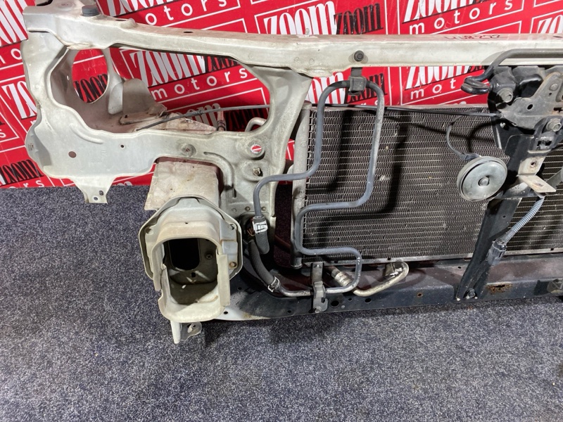 Рамка радиатора, 8600 рублей, Солонцы