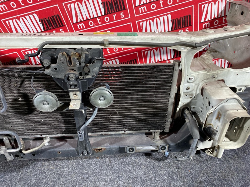 Рамка радиатора, 8600 рублей, Солонцы