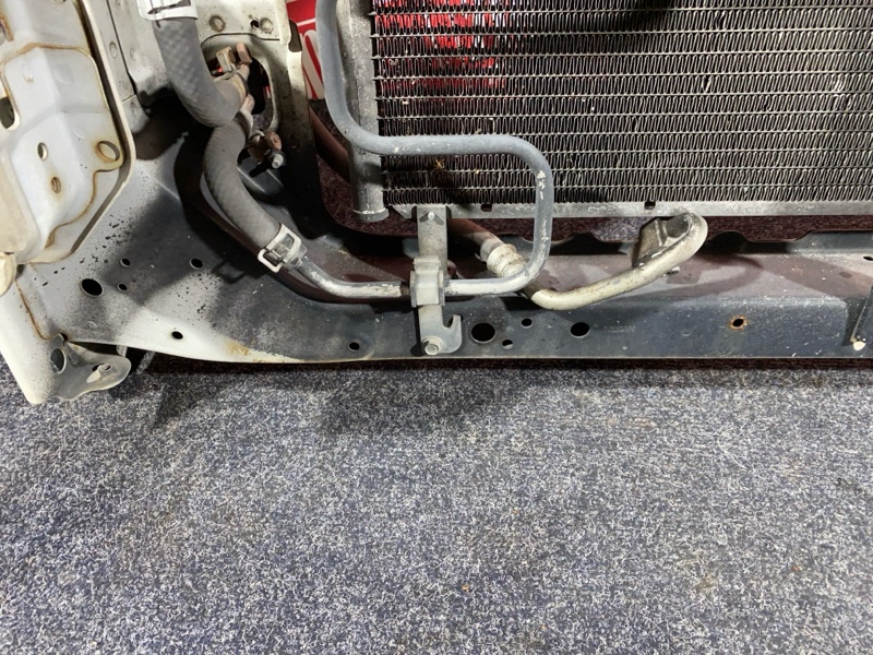 Рамка радиатора, 8600 рублей, Солонцы