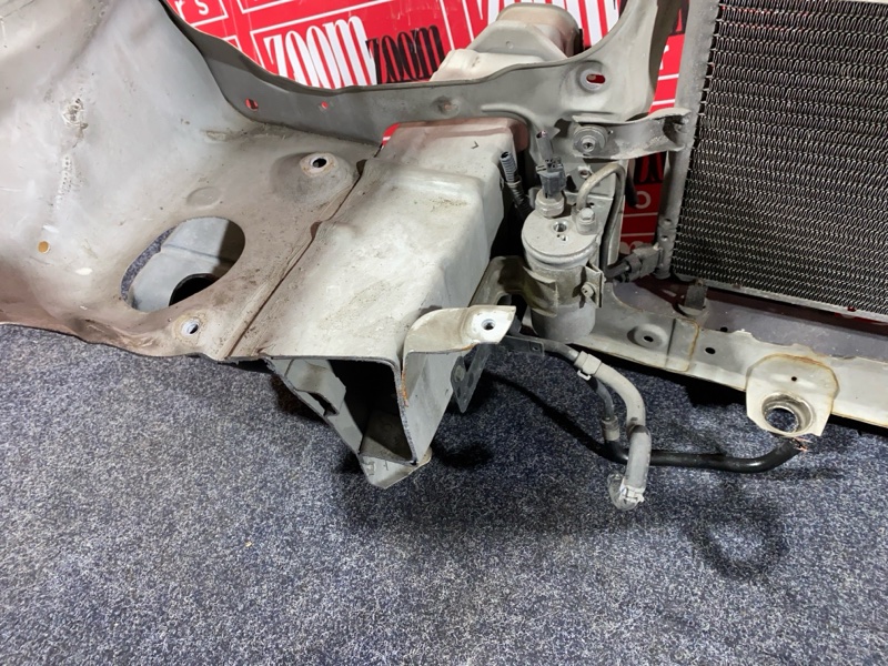 Рамка радиатора, 8600 рублей, Солонцы