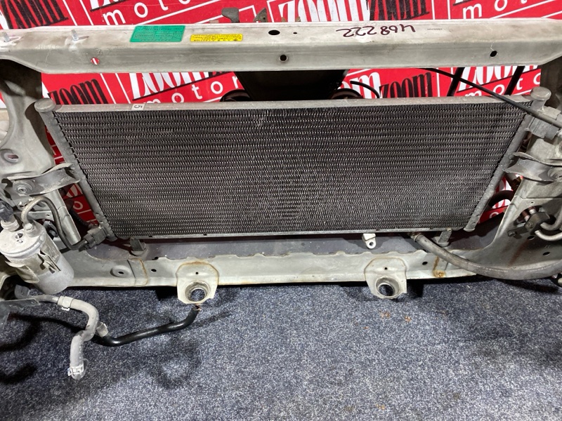 Рамка радиатора, 8600 рублей, Солонцы