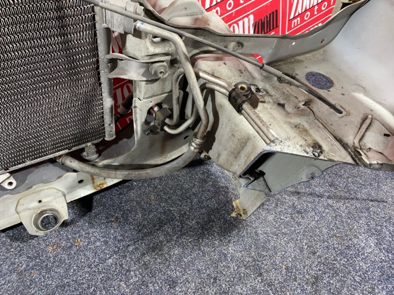 Рамка радиатора, 8600 рублей, Солонцы