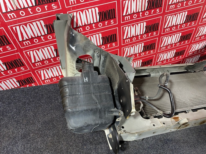 Рамка радиатора, 8600 рублей, Солонцы