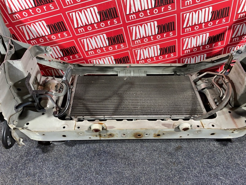 Рамка радиатора, 8600 рублей, Солонцы