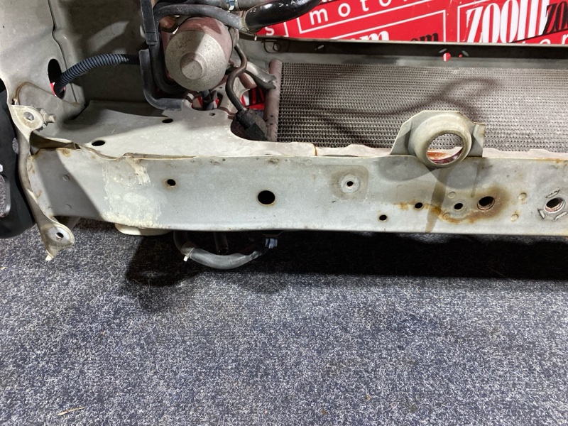 Рамка радиатора, 8600 рублей, Солонцы