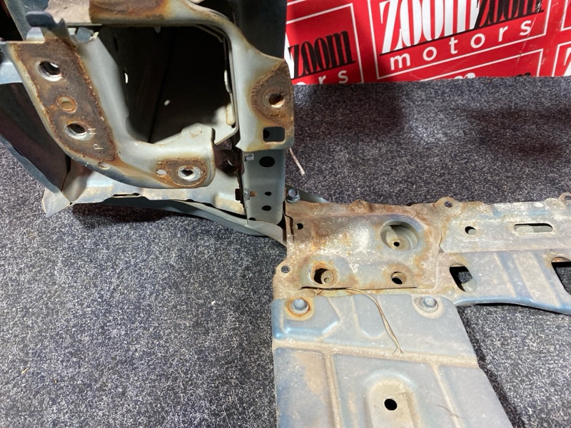 Рамка радиатора, 18100 рублей, Солонцы