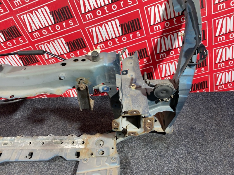 Рамка радиатора, 18100 рублей, Солонцы