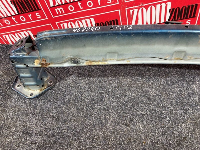 Усилитель бампера, 12900 рублей, Солонцы