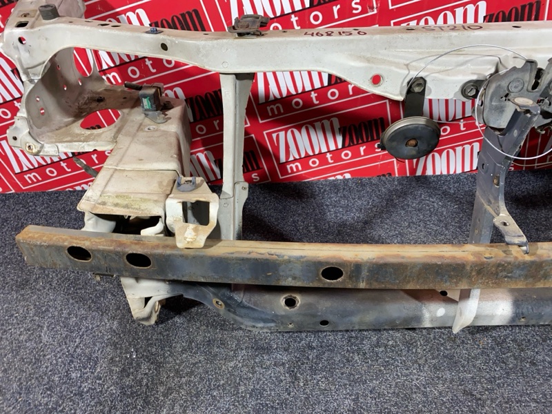 Рамка радиатора, 2400 рублей, Солонцы