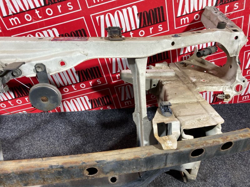 Рамка радиатора, 2400 рублей, Солонцы