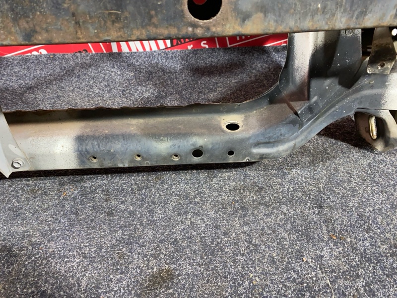 Рамка радиатора, 2400 рублей, Солонцы