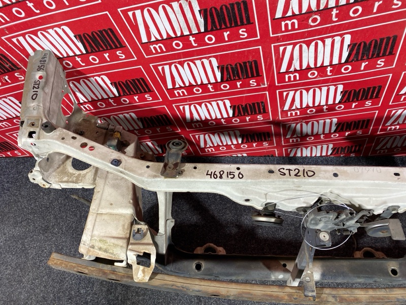 Рамка радиатора, 2400 рублей, Солонцы