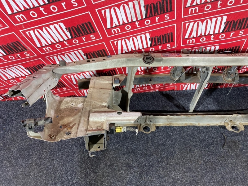 Рамка радиатора, 2400 рублей, Солонцы